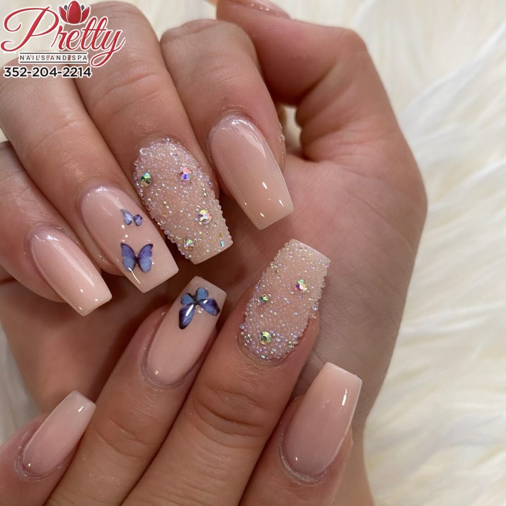 Gallery – Pretty Nails And Spa