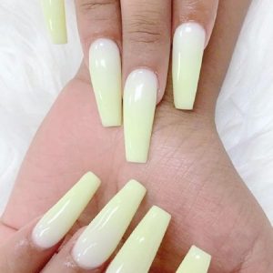Nails salon